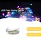Perfect Holiday 30 LED Copper Fairy String Lights - Battery Operated